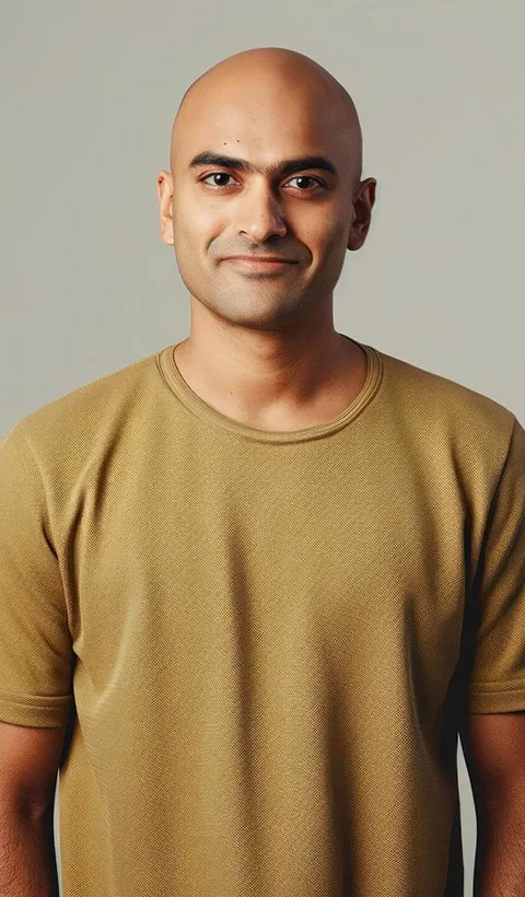 Client photograph accompanying a testimonial